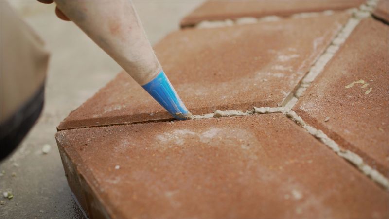 Brick Caulking in Houston, TX