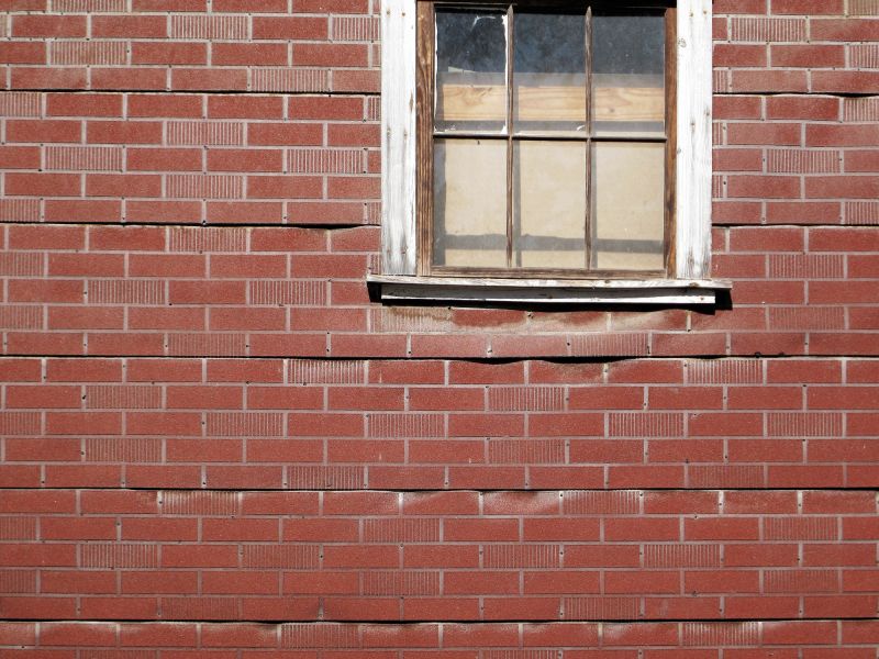 Brick Repair in Galena Park, TX
