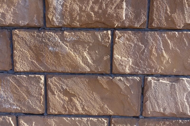 Brick Repair in Katy, TX