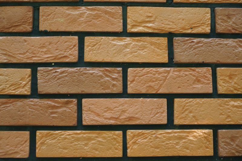 Brick Repair in Pearland, TX