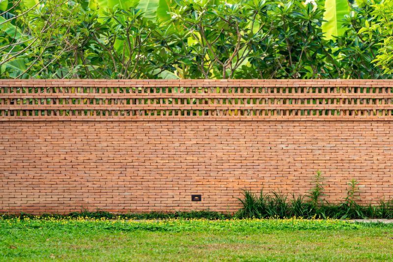 Brick Repair in South Houston, TX