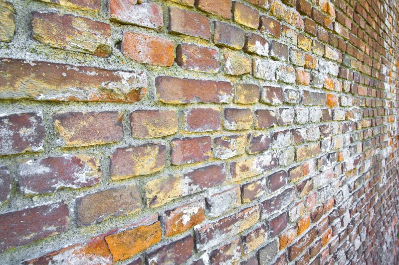 Brick Restoration in Cypress, TX