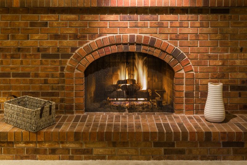 Brick Restoration in Friendswood, TX