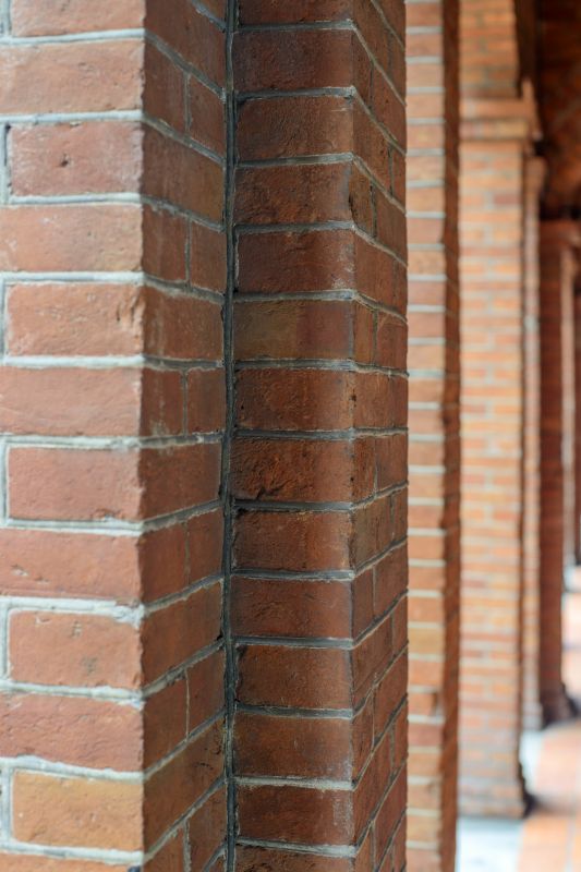 Brick Restoration in Houston, TX