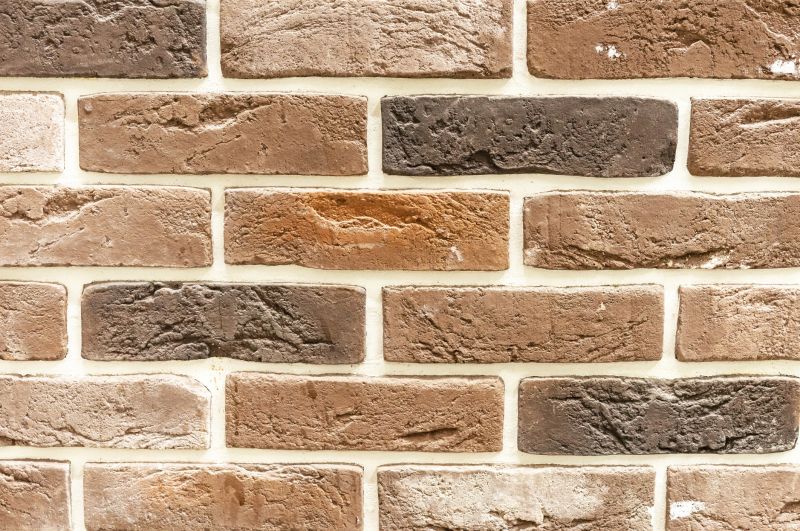 Brick Restoration in Manvel, TX
