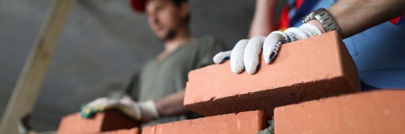 Brick Restoration in Missouri City, TX