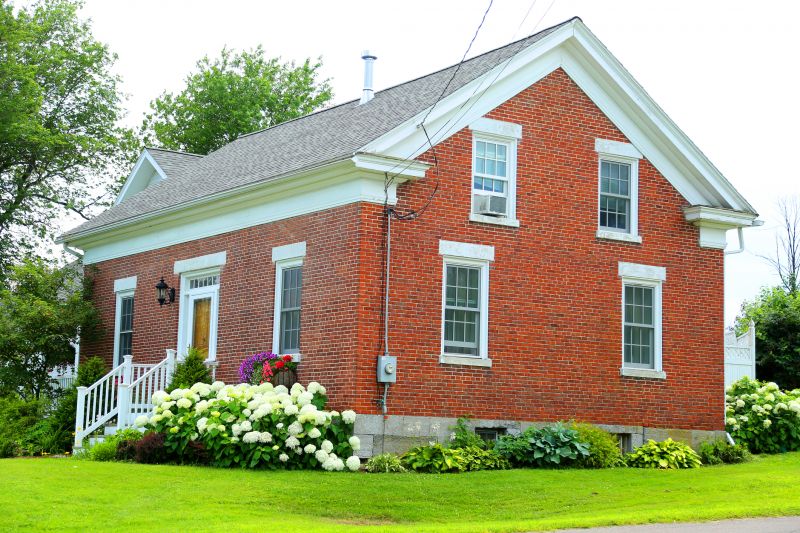 Brick Restoration in Rosenberg, TX