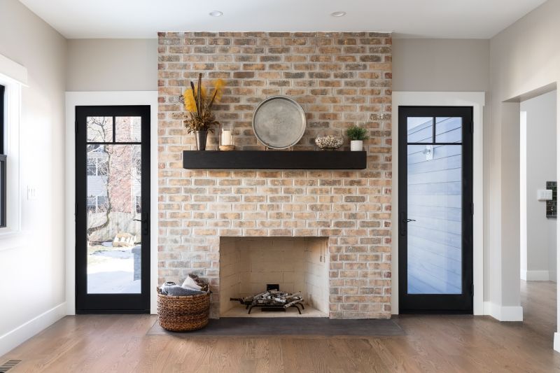 Brick Restoration in Rosharon, TX