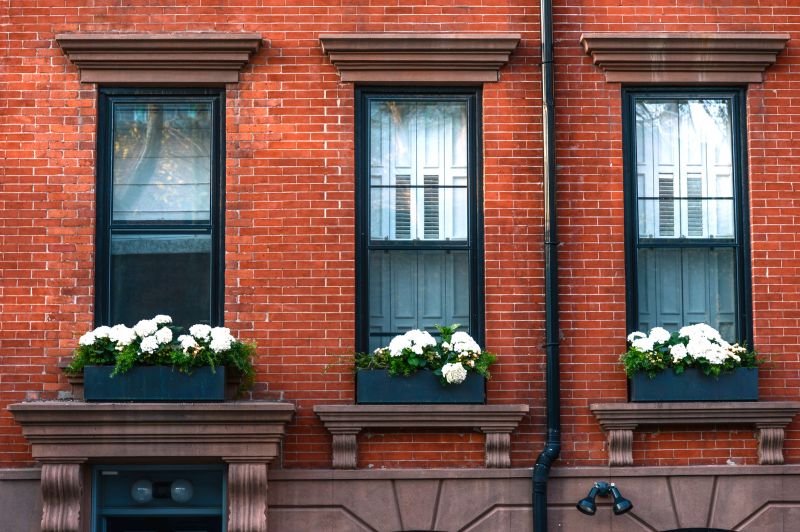 Brick Restoration in Sugar Land, TX