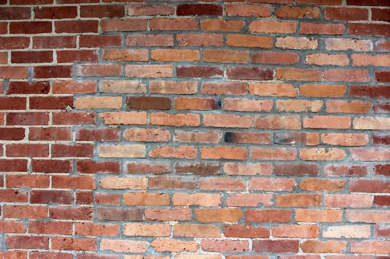 Commercial Brick Repair in Houston, TX