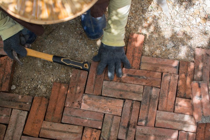Commercial Masonry Repair in Galena Park, TX