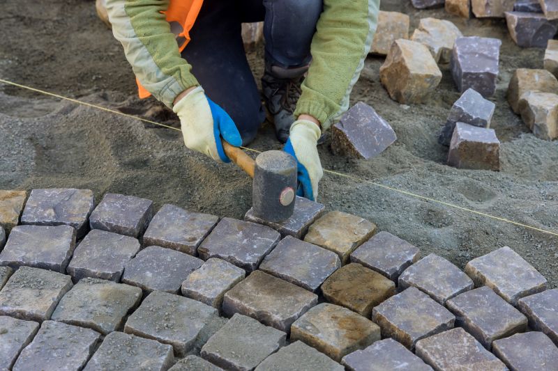 Commercial Masonry Repair in Katy, TX