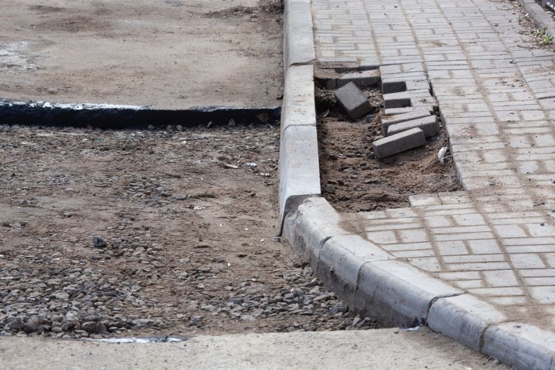 Commercial Masonry Repair in Houston, TX
