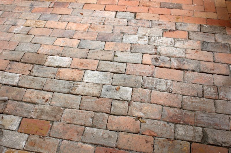 Commercial Masonry Repair in Richmond, TX