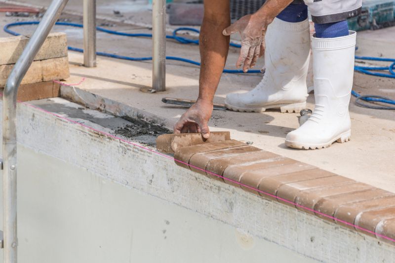 Commercial Masonry Repair in Rosenberg, TX