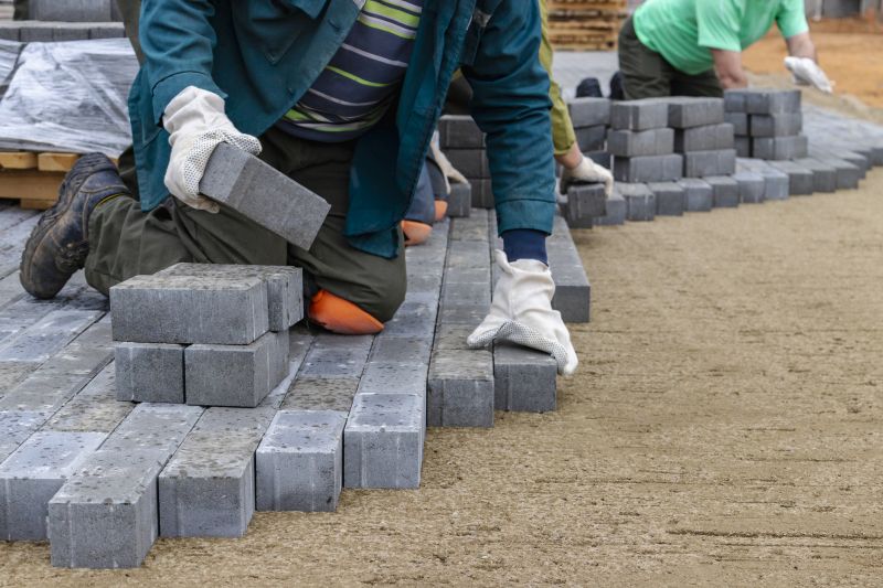 Commercial Masonry Repair in Sugar Land, TX