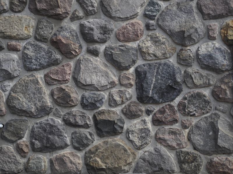 Commercial Stone Masonry in Fort Bend County, TX
