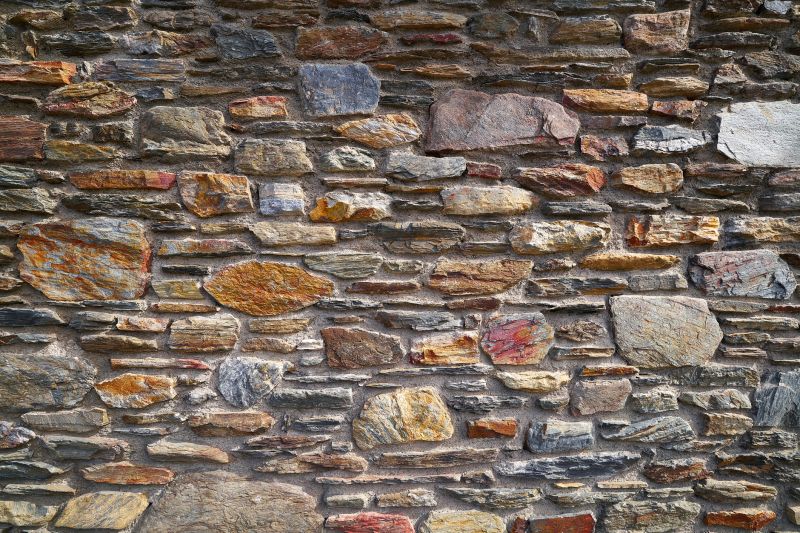 Commercial Stone Masonry in Galena Park, TX