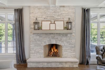Commercial Stone Masonry in Katy, TX