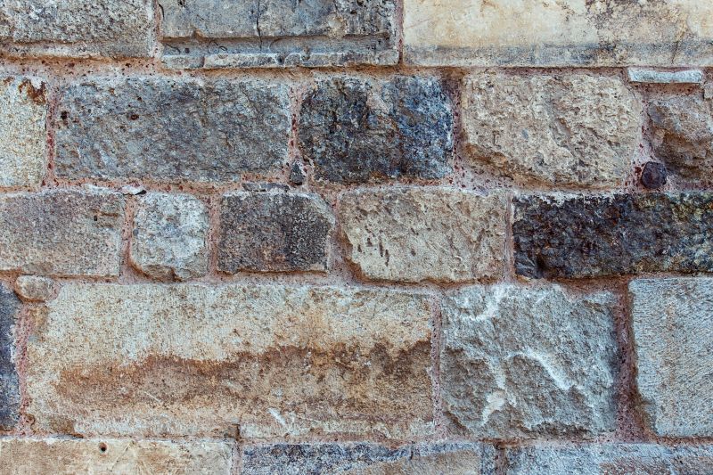 Commercial Stone Masonry in Rosenberg, TX