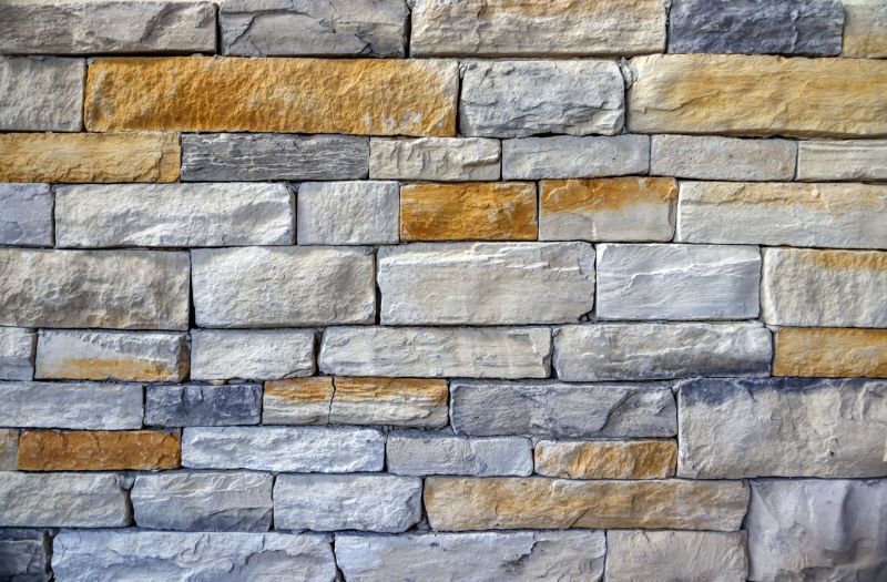 Commercial Stone Masonry in South Houston, TX