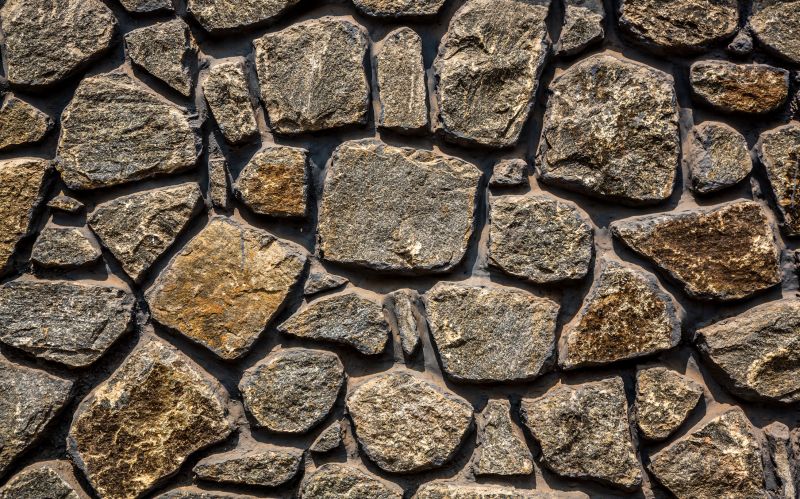 Commercial Stone Masonry in Spring, TX