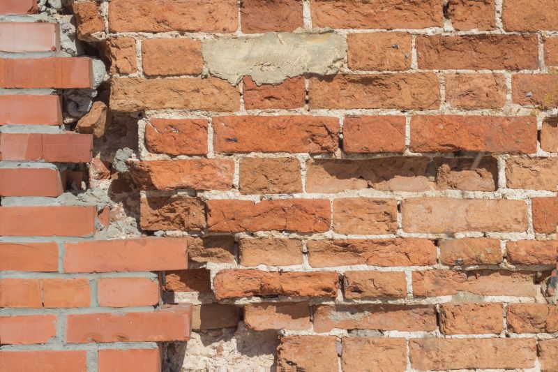 Masonry Repair in Galena Park, TX