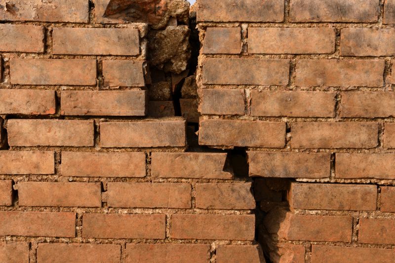Masonry Repair in Houston, TX