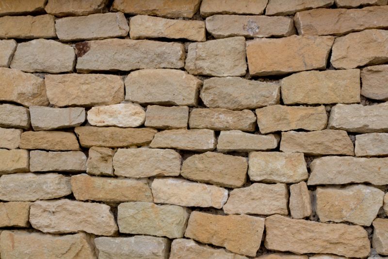 Stone Column Repair in Houston, TX
