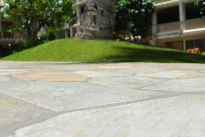 Stone Hardscape Service in Houston, TX