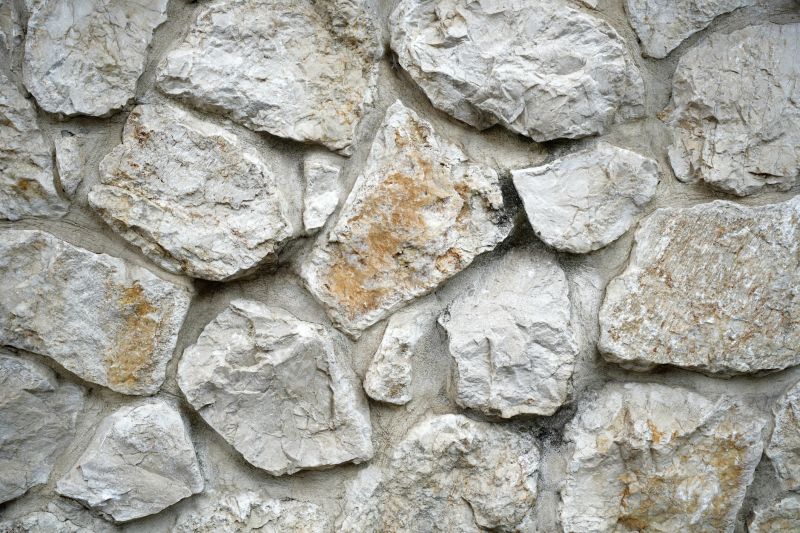 Stone Masonry Installation in Manvel, TX