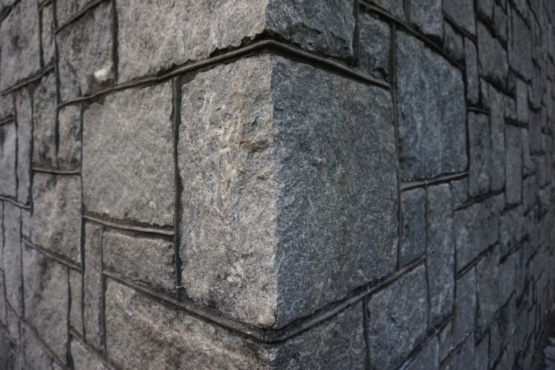 Stone Masonry Repair in South Houston, TX