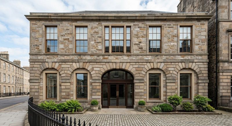 Stone Masonry Service in Houston, TX