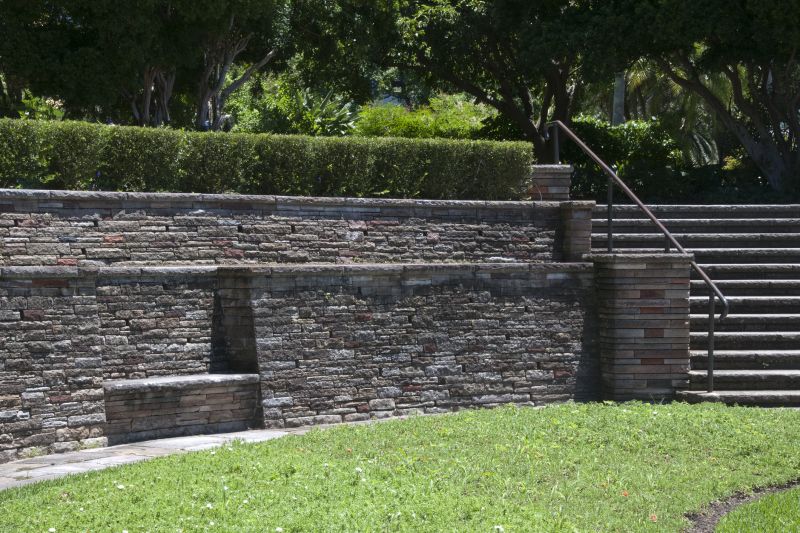 Stonework Installation in Galena Park, TX