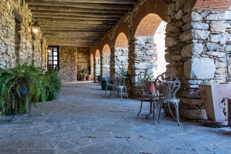 Stonework Installation in Katy, TX