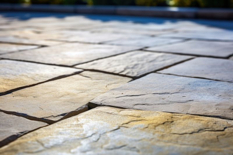 Stonework Repair in Cypress, TX